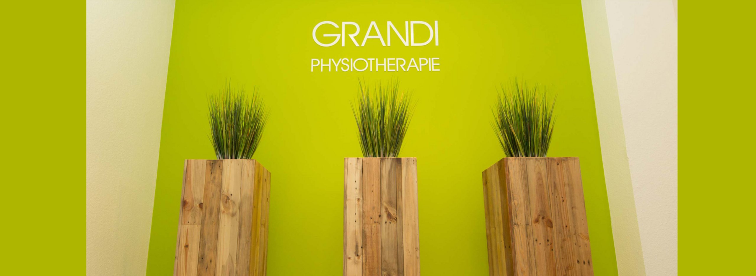 Grandi Physiotherapie Poppenbüttel